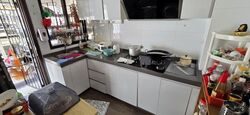 Simon Walk (D19), Terrace #551845041